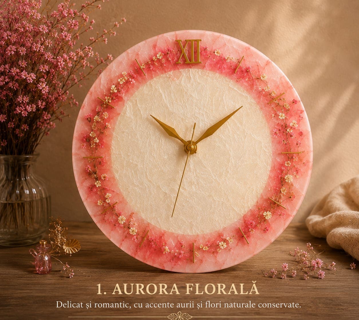 Aurora Florală