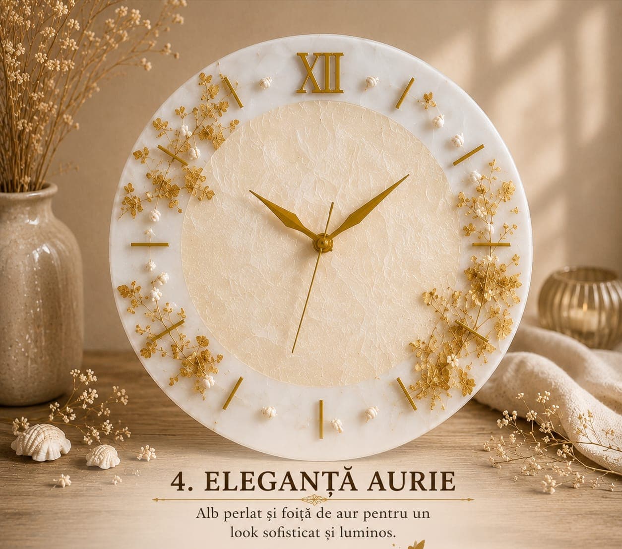 Eleganță Aurie
