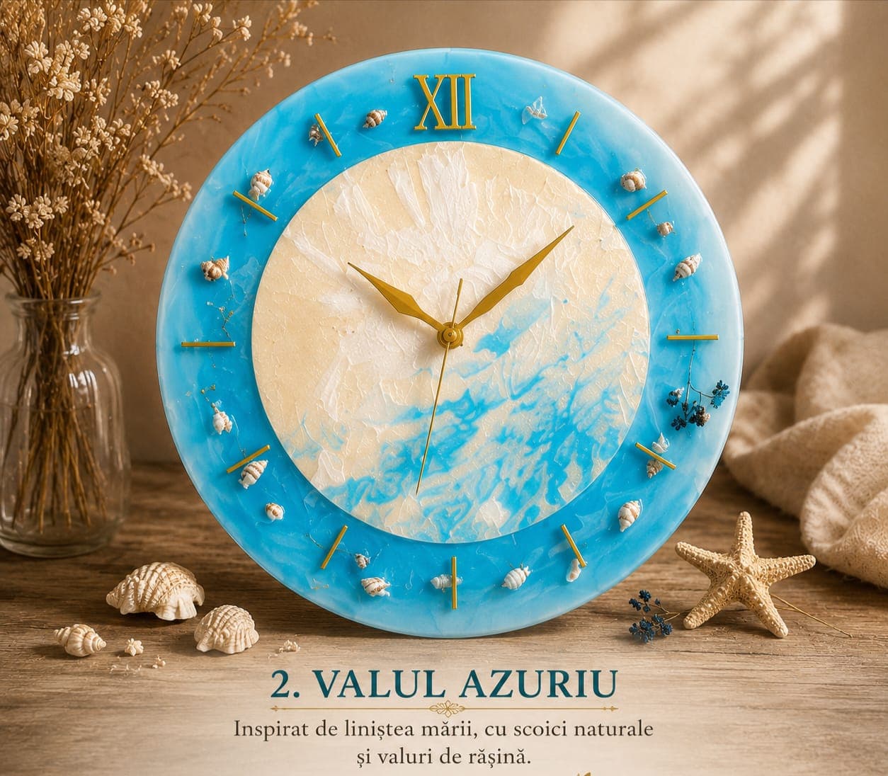 Valul Azuriu